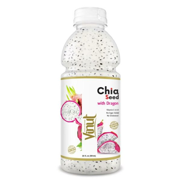 Chia Seed Drink We make Your trust