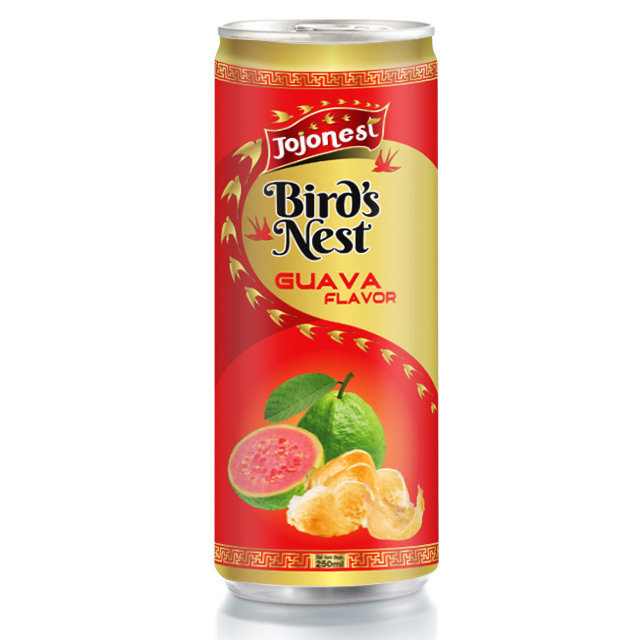 Birds Nest Drink We make Your trust