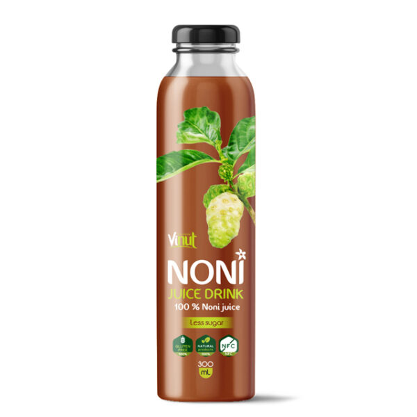 300ml bottle Noni Juice Drink Factory Manufacturers and Suppliers
