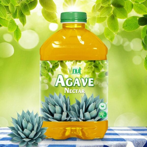 5L bottle Agave Juice Drink Factory Manufacturers and Suppliers