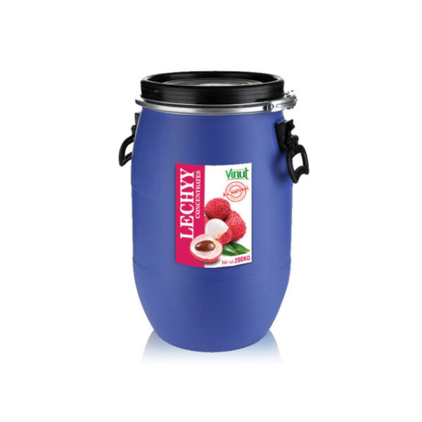 200 Kg Lychee juice concentrate Suppliers and Manufacturers