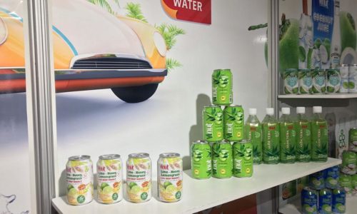 VINUT at Gulfood 2020 10