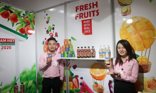 VINUT at Gulfood 2020 11