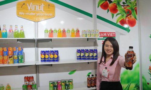 VINUT at Gulfood 2020 16