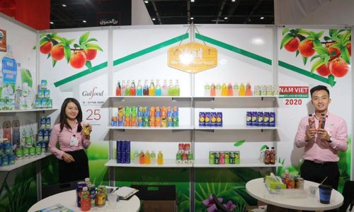 VINUT at Gulfood 2020 17
