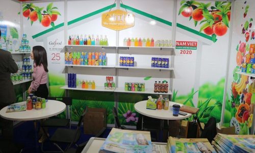 VINUT at Gulfood 2020 4