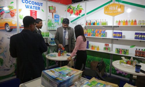 VINUT at Gulfood 2020 8