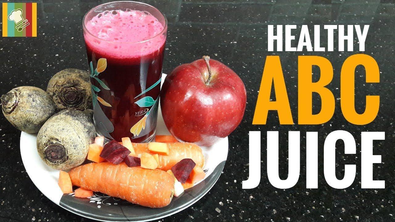 Abc juice online for weight loss