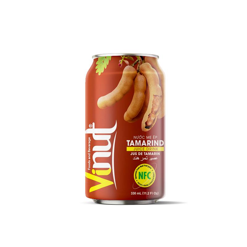 11.2 fl oz Vinut Tamarind Juice drink