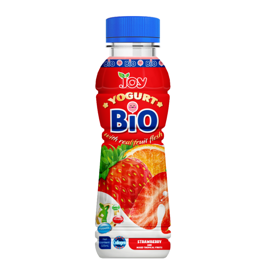 250ml bottle BIO Yogurt Strawberry Yogurt Juice Drink Factory Manufacturers and Suppliers