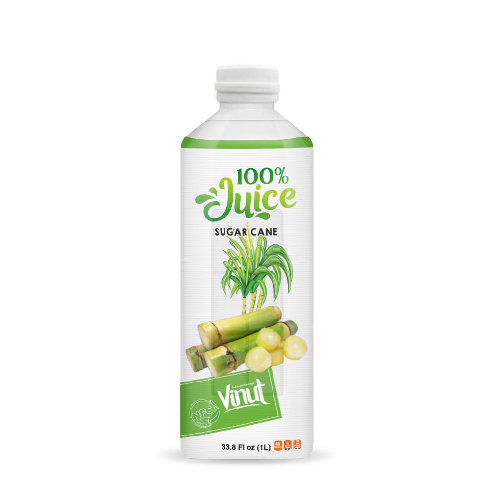1L VINUT Bottled Sugarcane Juice Drink