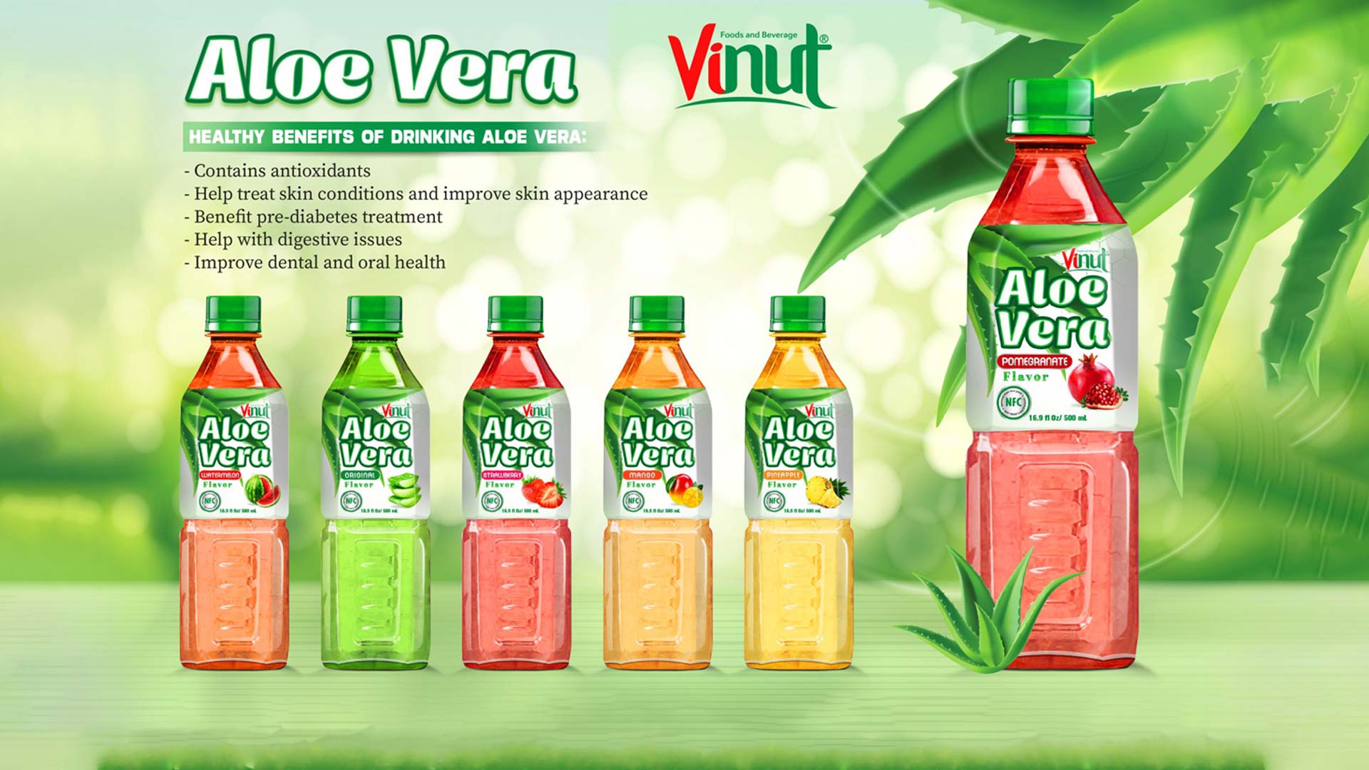 vinut aloe vera with fruit juice banner v1