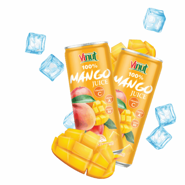 Delicious Mango Juice Vinut in 12 Fl Oz Can Find Mango Juice