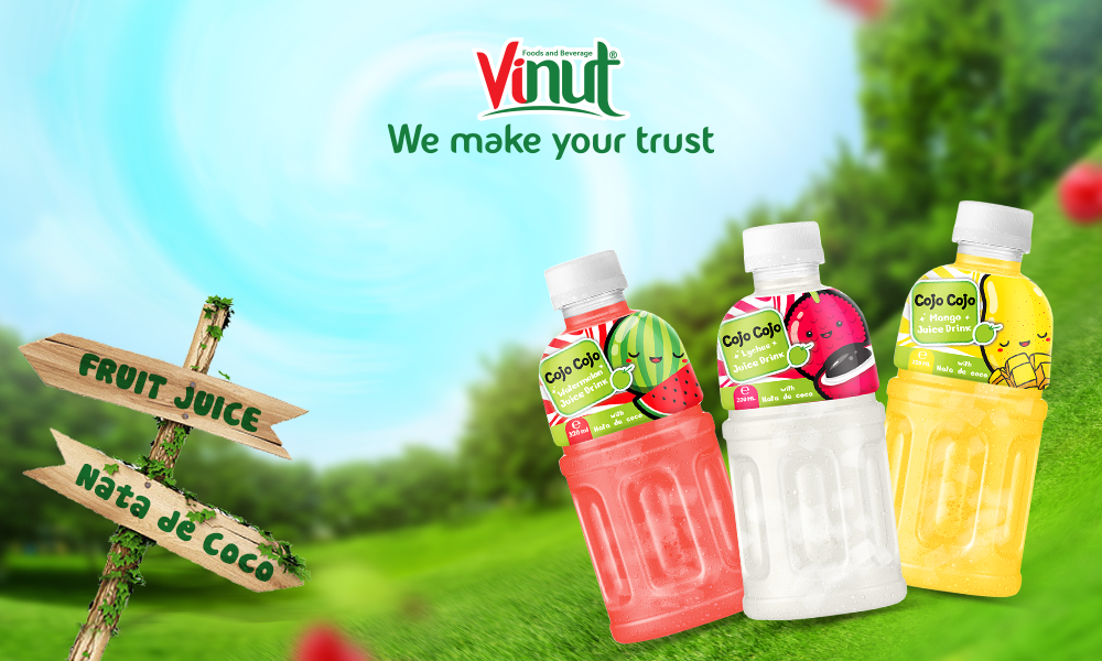 Easy Making Process of Nata de Coco We make Your trust