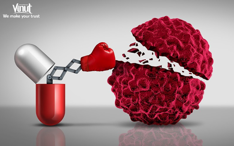 VINUT_Antioxidant Powerhouse