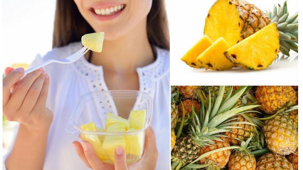 Pineapple Juice Benefits, Risks, and We make Your trust
