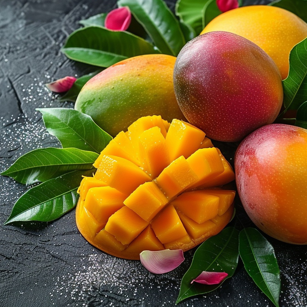 100 Mango Juice drink vinut without pulp 300x300 3