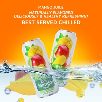 100 Mango Juice drink vinut1000x1000 02 2