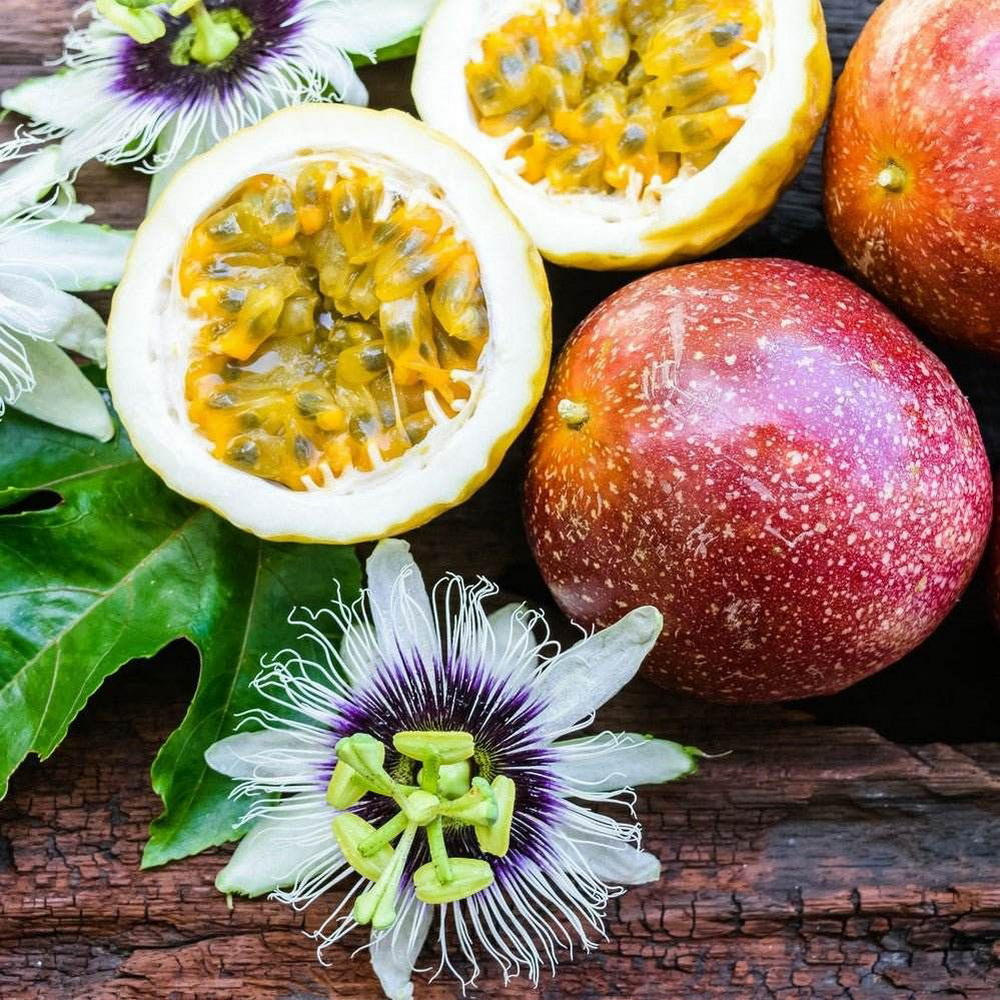 16.9 fl oz Vinut 100% NFC Passion Fruit Juice Drink (No Sugar Added)