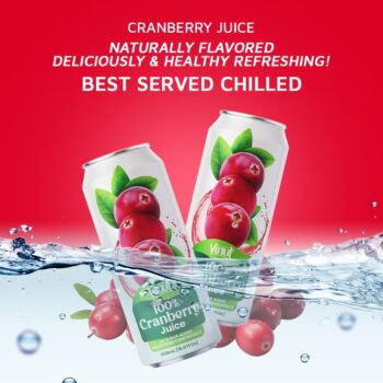 Cranberry Juice drink vinut without pulp 1000x1000 02