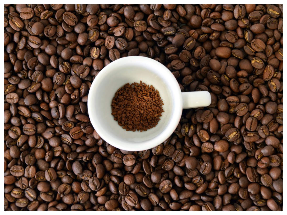 Benefits and Differences of Instant Coffee Is it Good for You? How to Make Instant Coffee