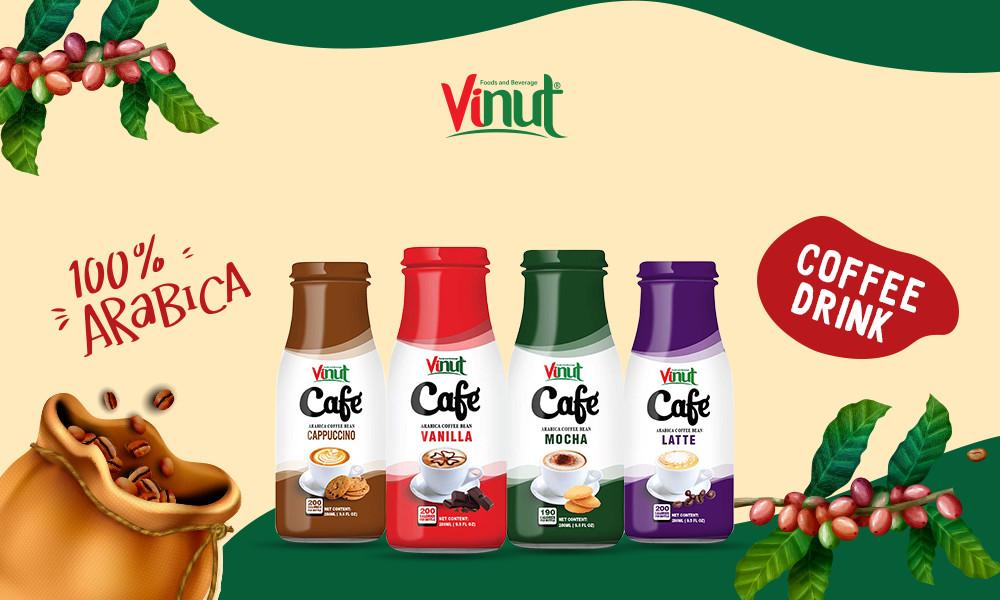 Top 5 Famous Vietnamese Coffee Brands We make Your trust