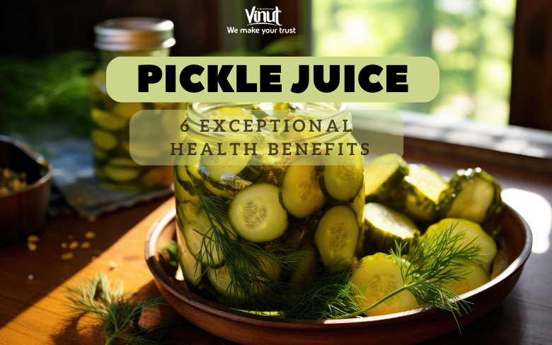 Is pickle outlet juice healthy