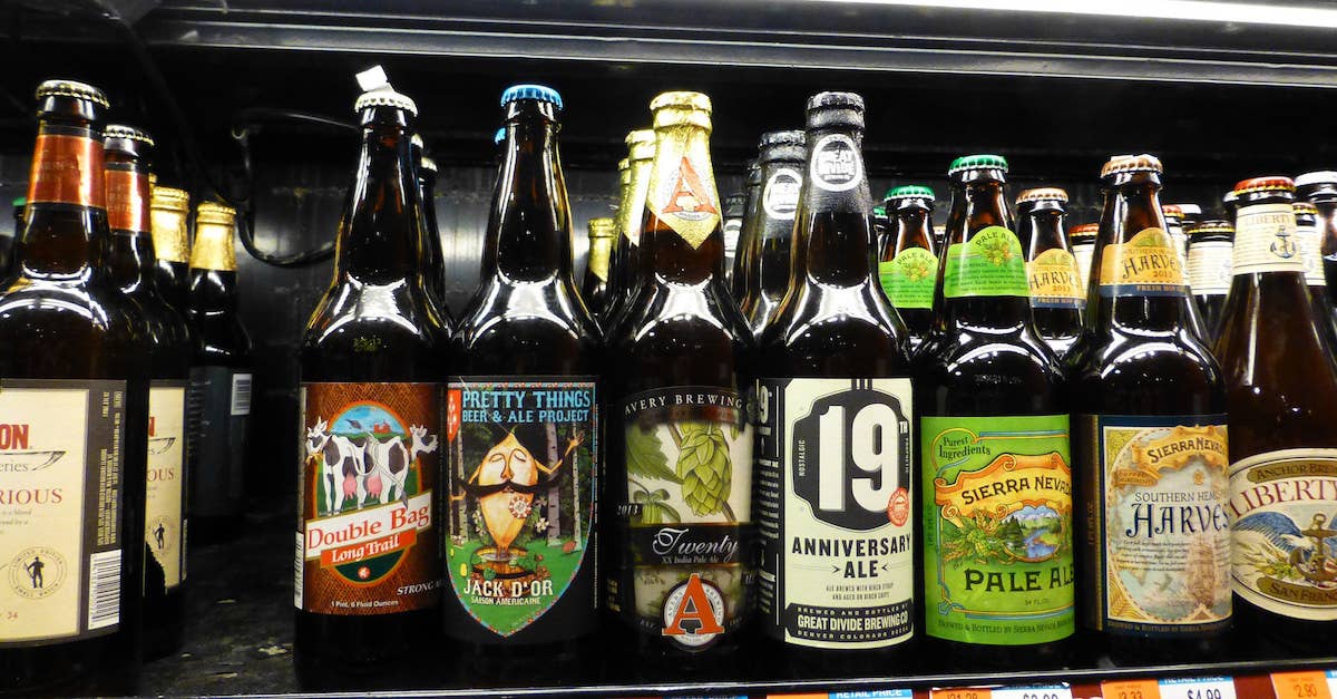 10 Most Popular Beers in the World A Look at the World's Favorite Brews