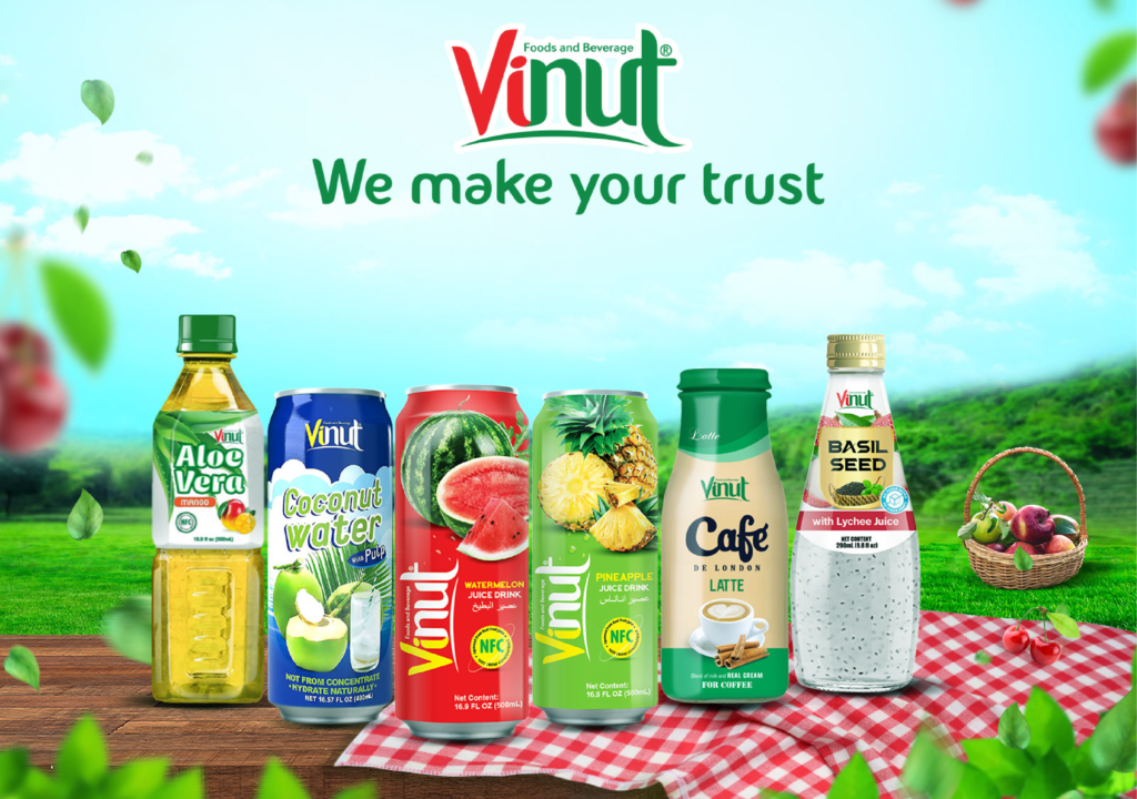 Top 10 Soft Drink Companies in the Global Beverage Industry 2023