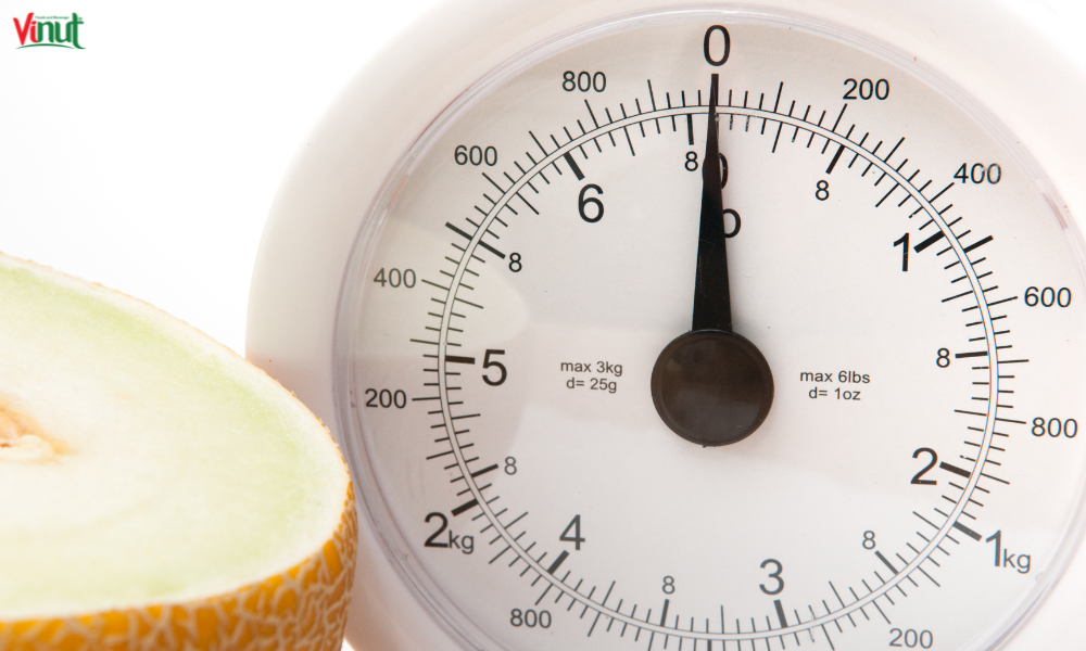 VINUT_Zero Calories, Zero Guilt