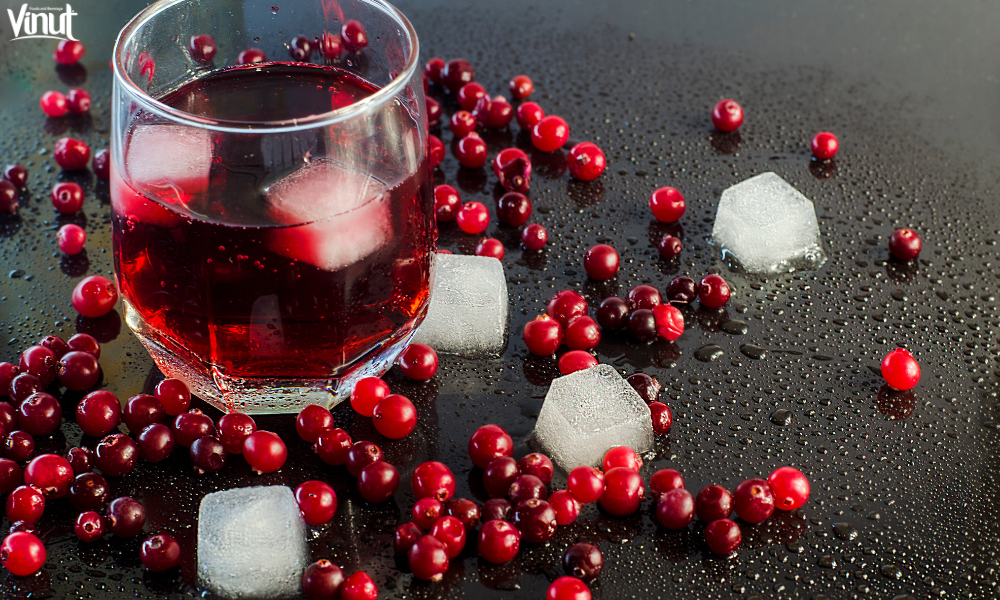 The Best Time to Drink Cranberry Juice We make Your trust