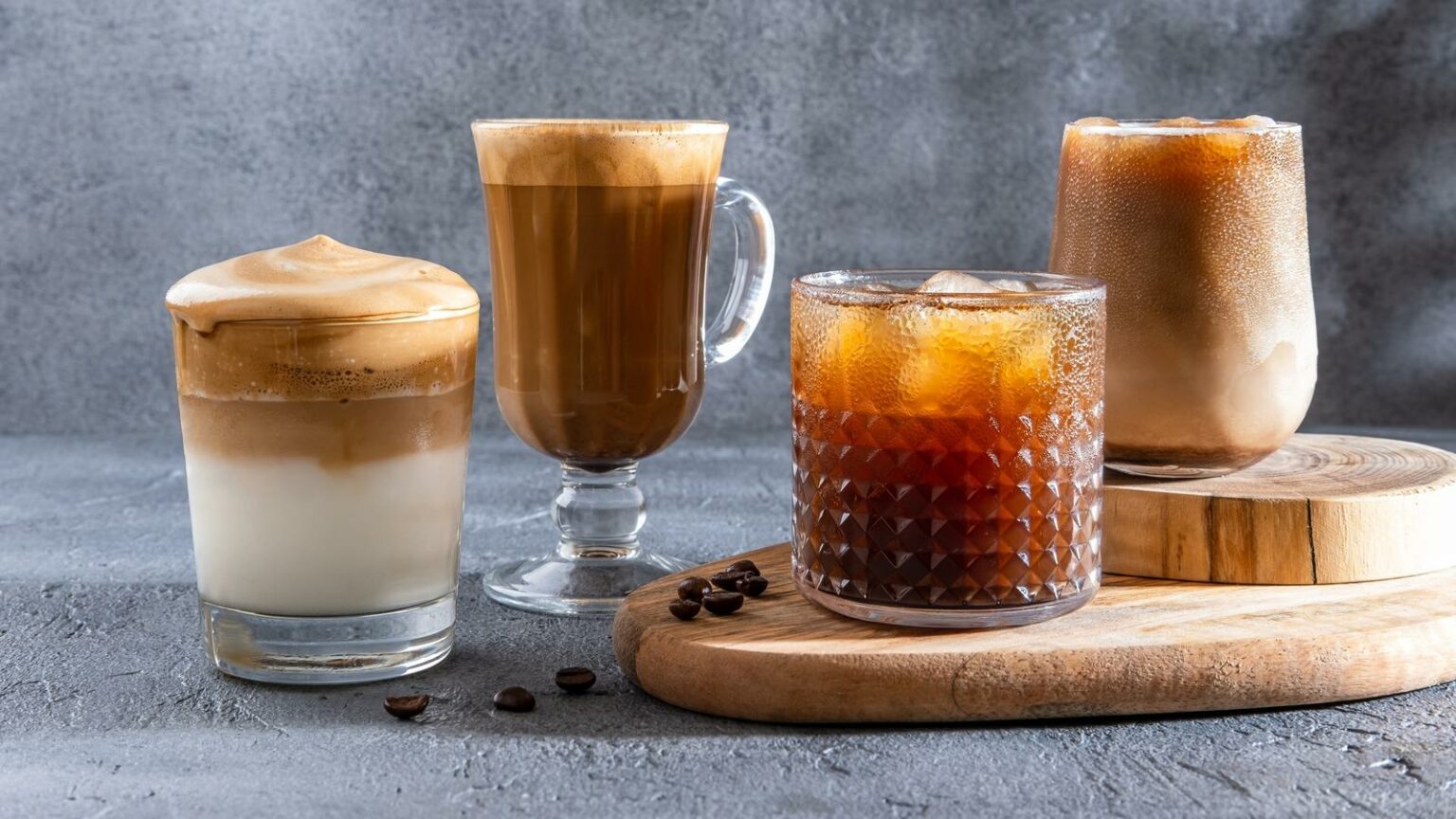 What is Cold Brew Coffee The Difference Between Cold Brew vs Iced Coffee