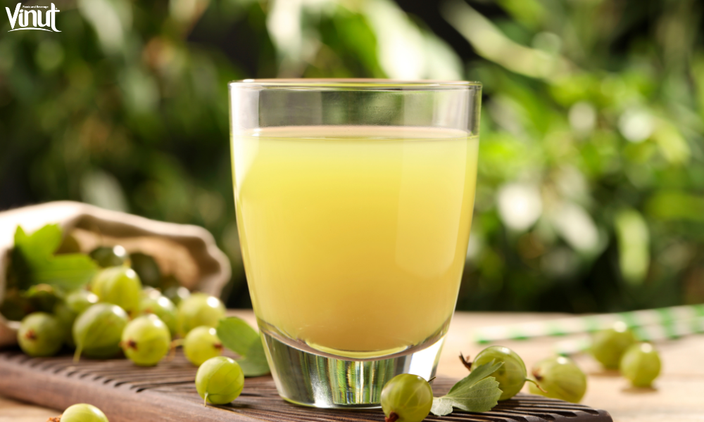 Make Amla Juice at Home Boost Your Health Naturally