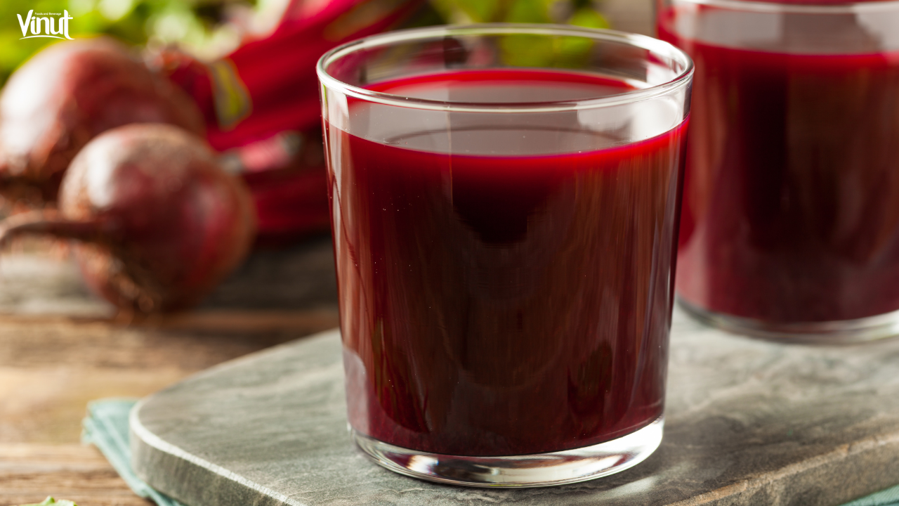 VINUT_Pros and Cons of Beet Juice