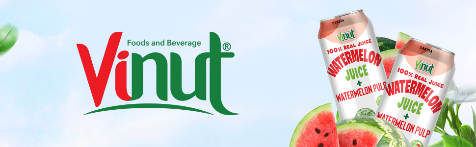 Watermelon Juice drink 100 490ml