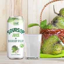 vinut soursop 1