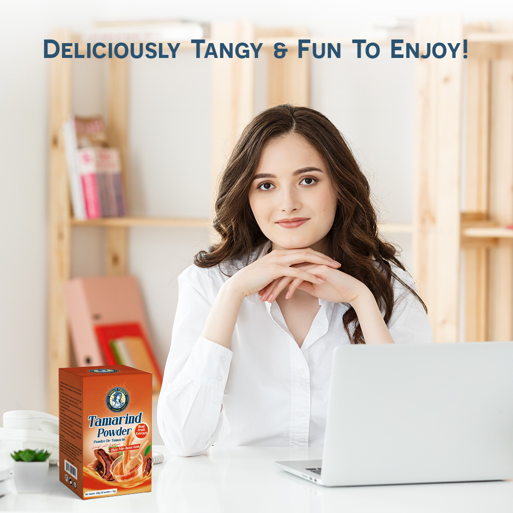 320G Vinut trust 100 tamarind powder 1000x1000 10