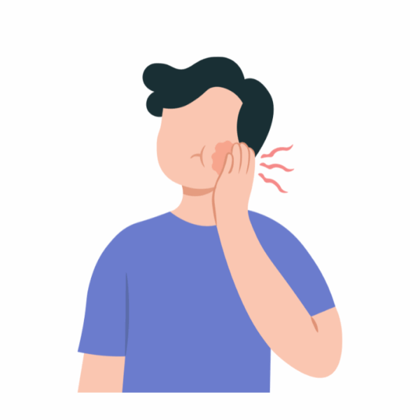 VINUT_Dental Health Concerns