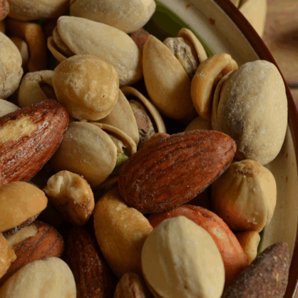 VINUT_Pair with Other Superfoods