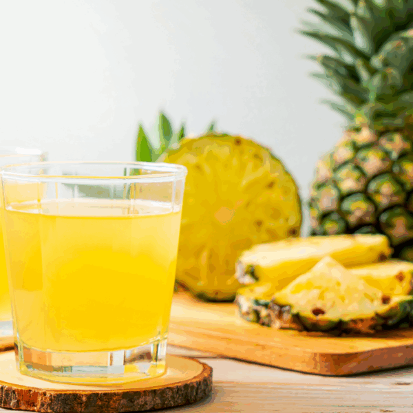 VINUT_Pineapple Juice