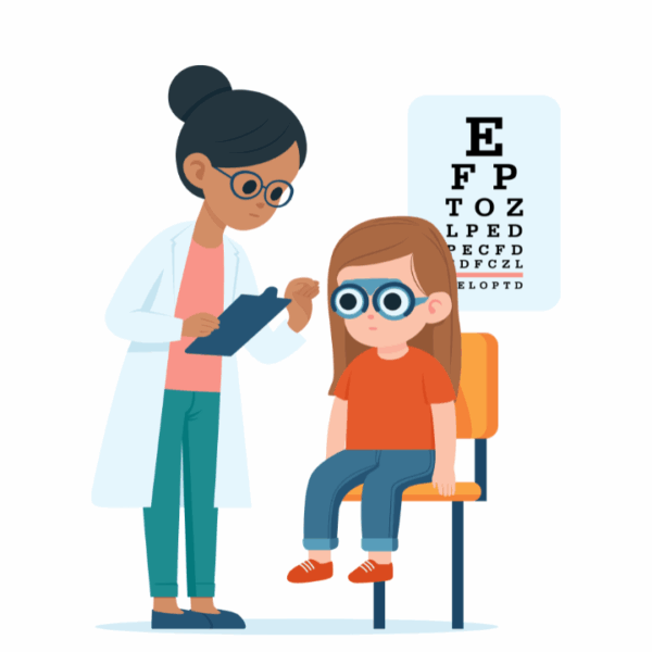 VINUT_Promotes Eye Health
