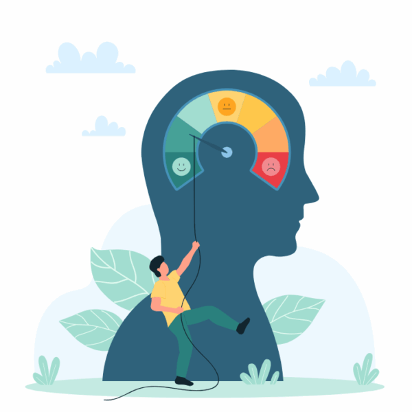 VINUT_Reduces Stress and Anxiety