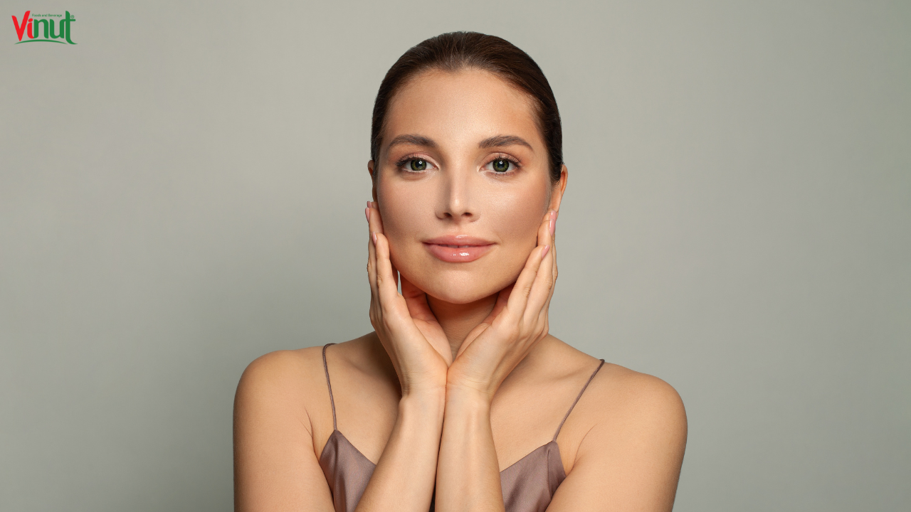 VINUT_Hydrates Dry Skin