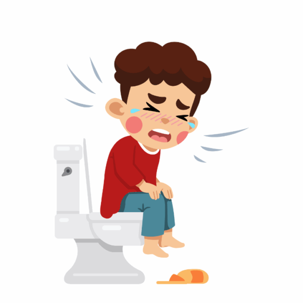 VINUT_Relieves Constipation