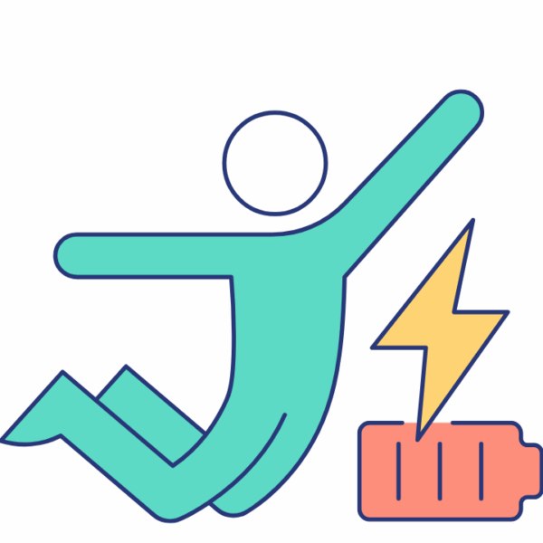 VINUT_Provides Energy Naturally