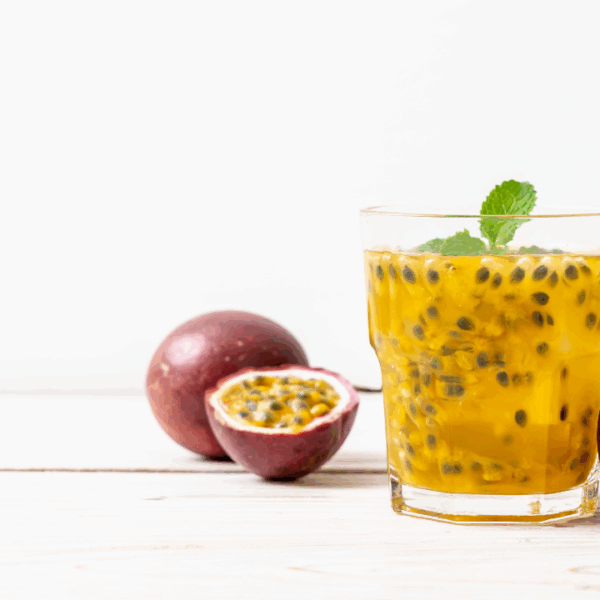 VINUT_How to Incorporate Passion Fruit Juice into Your Evening Routine?​