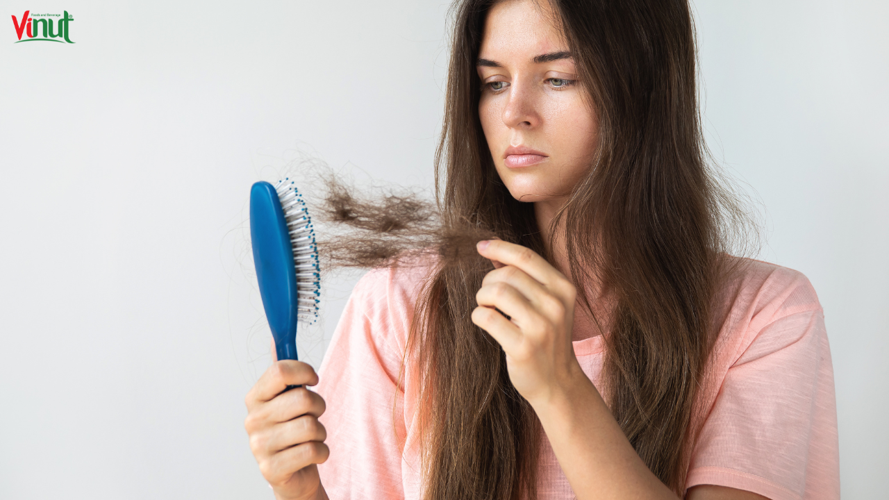 VINUT_Prevents Hair Loss