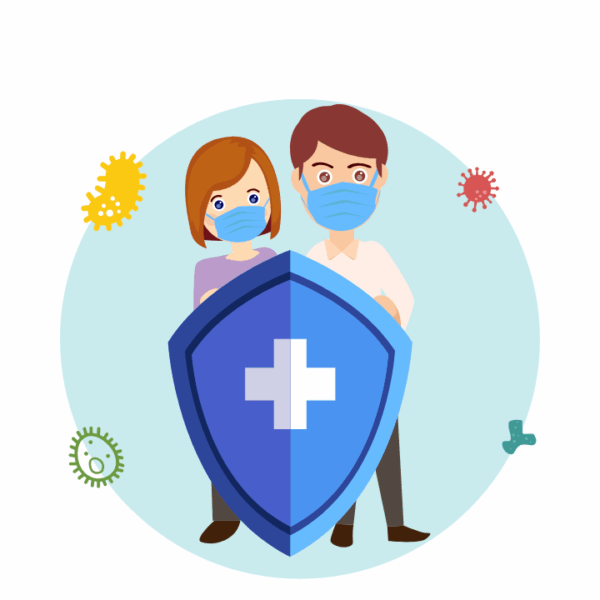 VINUT_ Immune Support