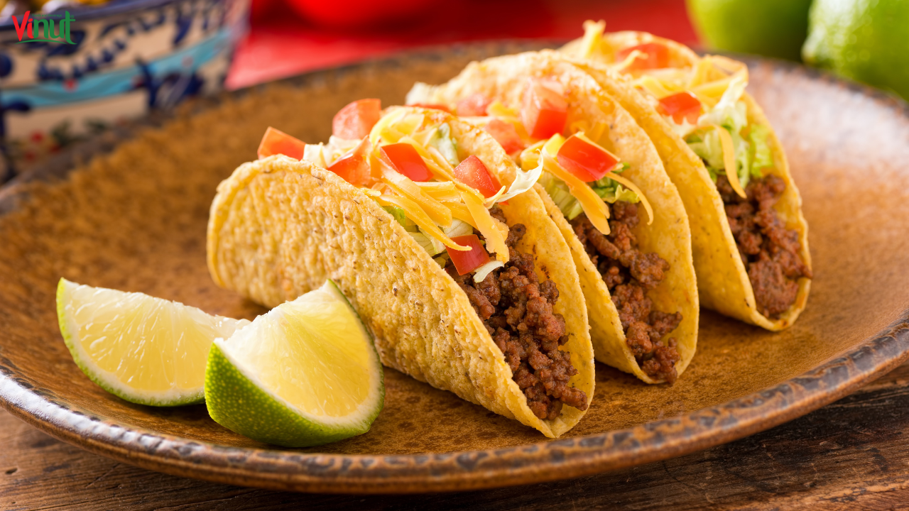 VINUT_Tacos