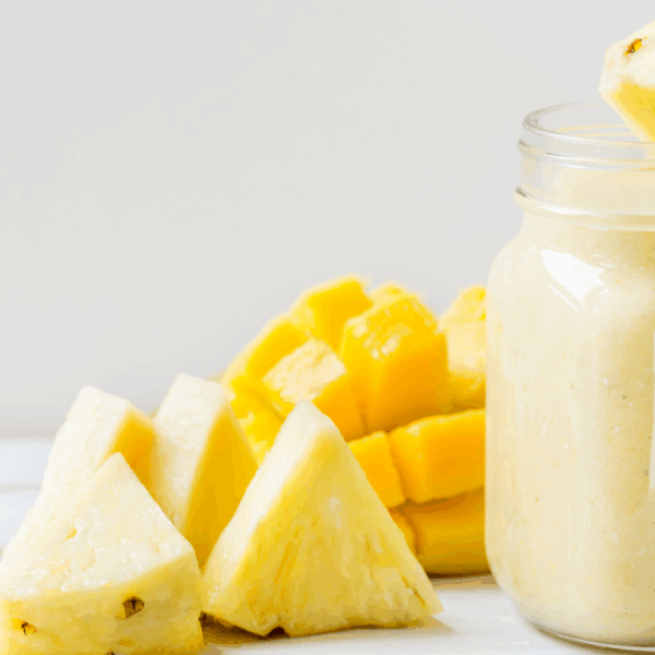 VINUT_Incorporating Pineapple Juice into Your Routine
